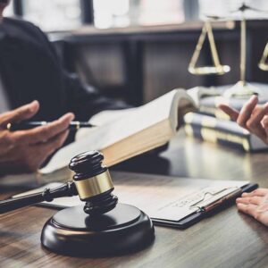 Legal Service