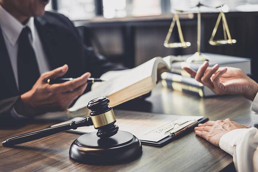Legal Service