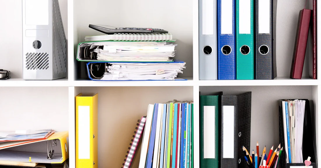 Documentation & Office Supplies