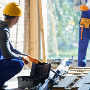 repair and maintenance