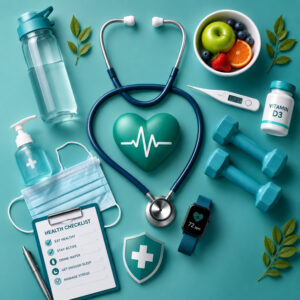 Health & Wellness