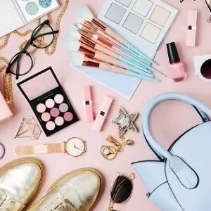 Fashion and accessories