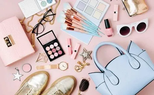 Fashion and accessories