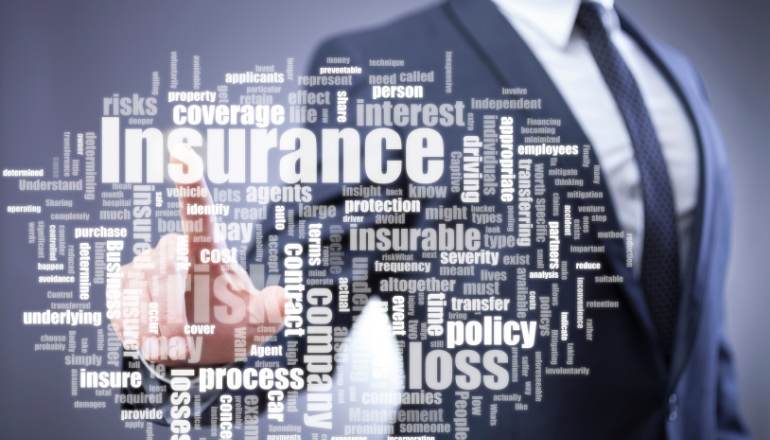 Finance & Insurance