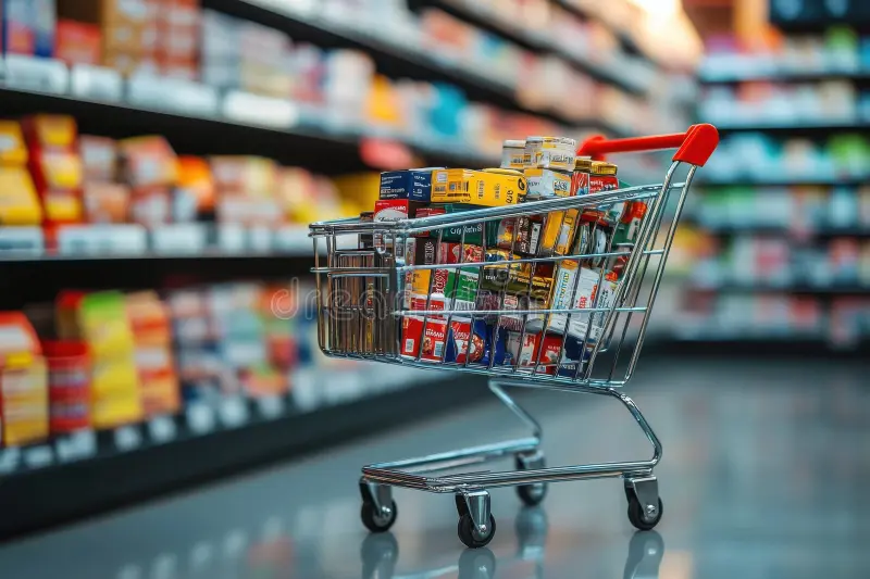 Groceries