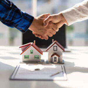 Real Estate & Housing