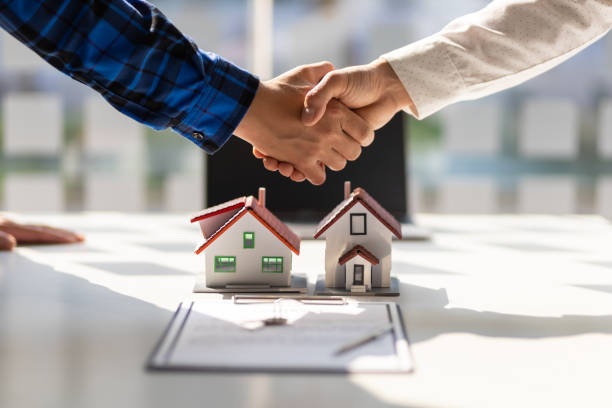 Real Estate & Housing