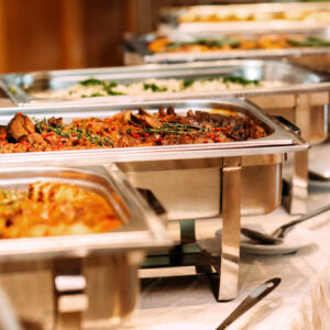 Food /catering