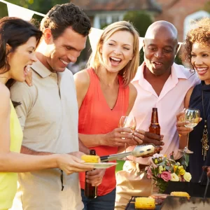 Party and event essentials