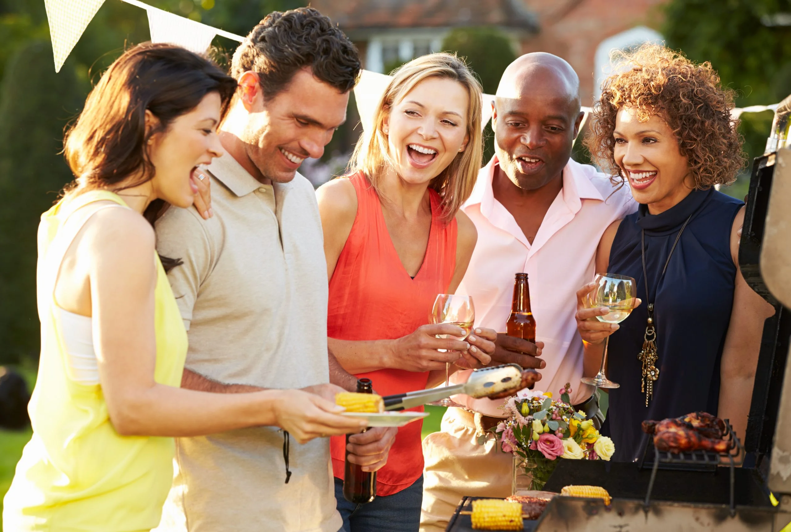 Party and event essentials